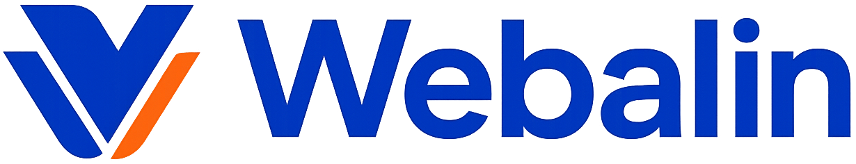 Webalin